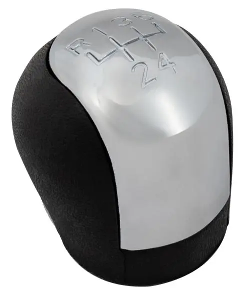 Pomello cambio 5 marce in per Opel Corsa C-D 2000-2014, Meriva A 2003-2010