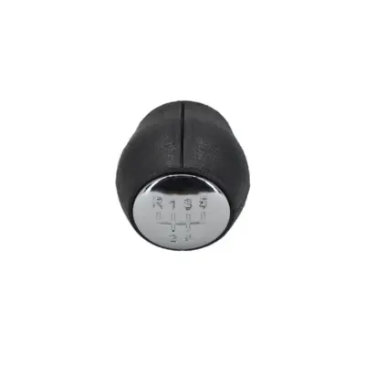 Pomello Cambio 5 Marce per Opel Vectra B C Astra G Corsa