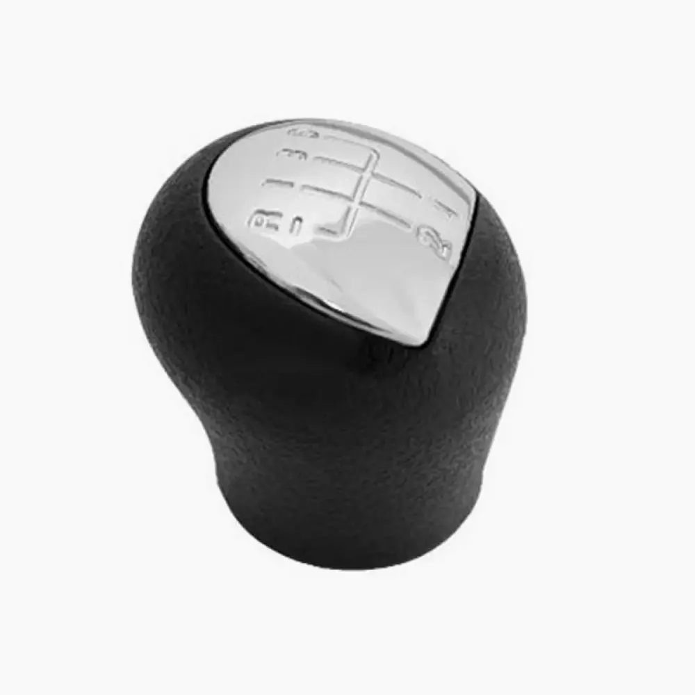 Pomello Cambio 5 Marce per Renault Clio 05-14 Kangoo 97-12