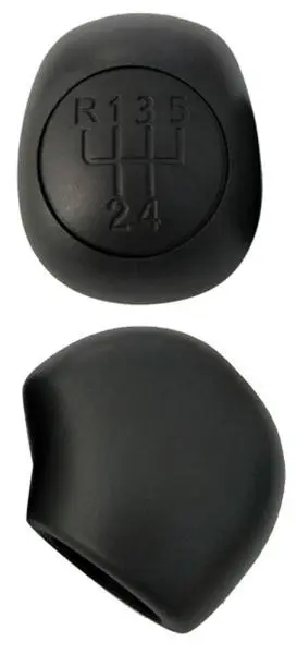 Pomello Cambio 5 Velocità per Citroen Jumper 1994-2006 · Fiat Ducato 1994-2006