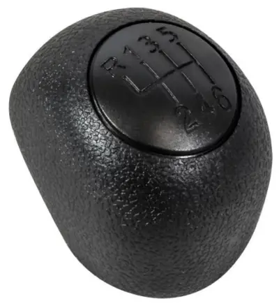 Pomello cambio 6 marce in per Citroen Jumper 1994-2014 · Fiat Ducato 1994-2014