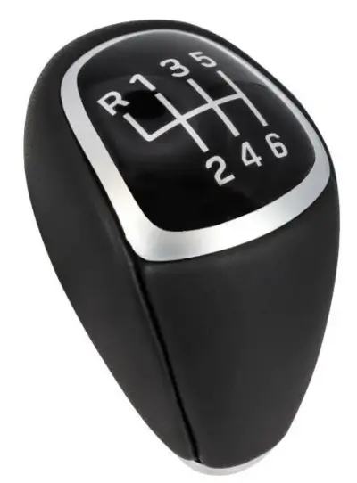 Pomello cambio 6 marce in per KIA Rio III 2011-2017, Sportage III 2010-2016