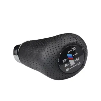 Pomello Cambio 6 Marce per BMW E30 E34 E36 E39 E46