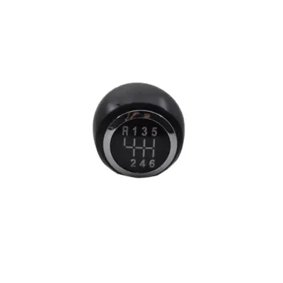 Pomello Cambio 6 Marce per Opel Astra H (2004-2010)