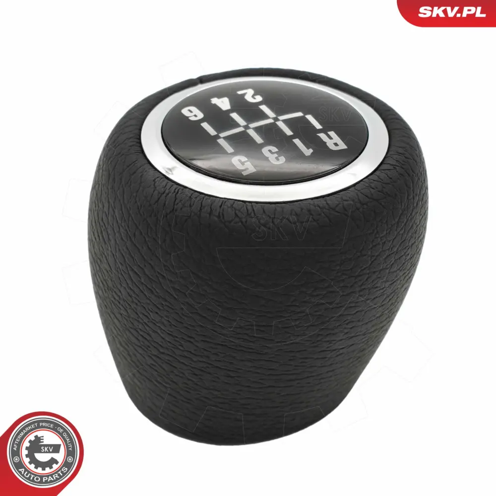Pomello cambio 6B per Opel Vectra C GTS (Z02) Vectra C (Z02)