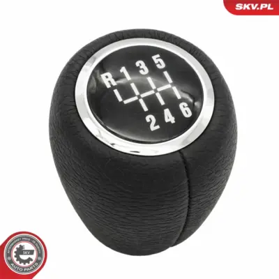 Pomello cambio 6B per Opel Vectra C GTS (Z02) Vectra C (Z02)