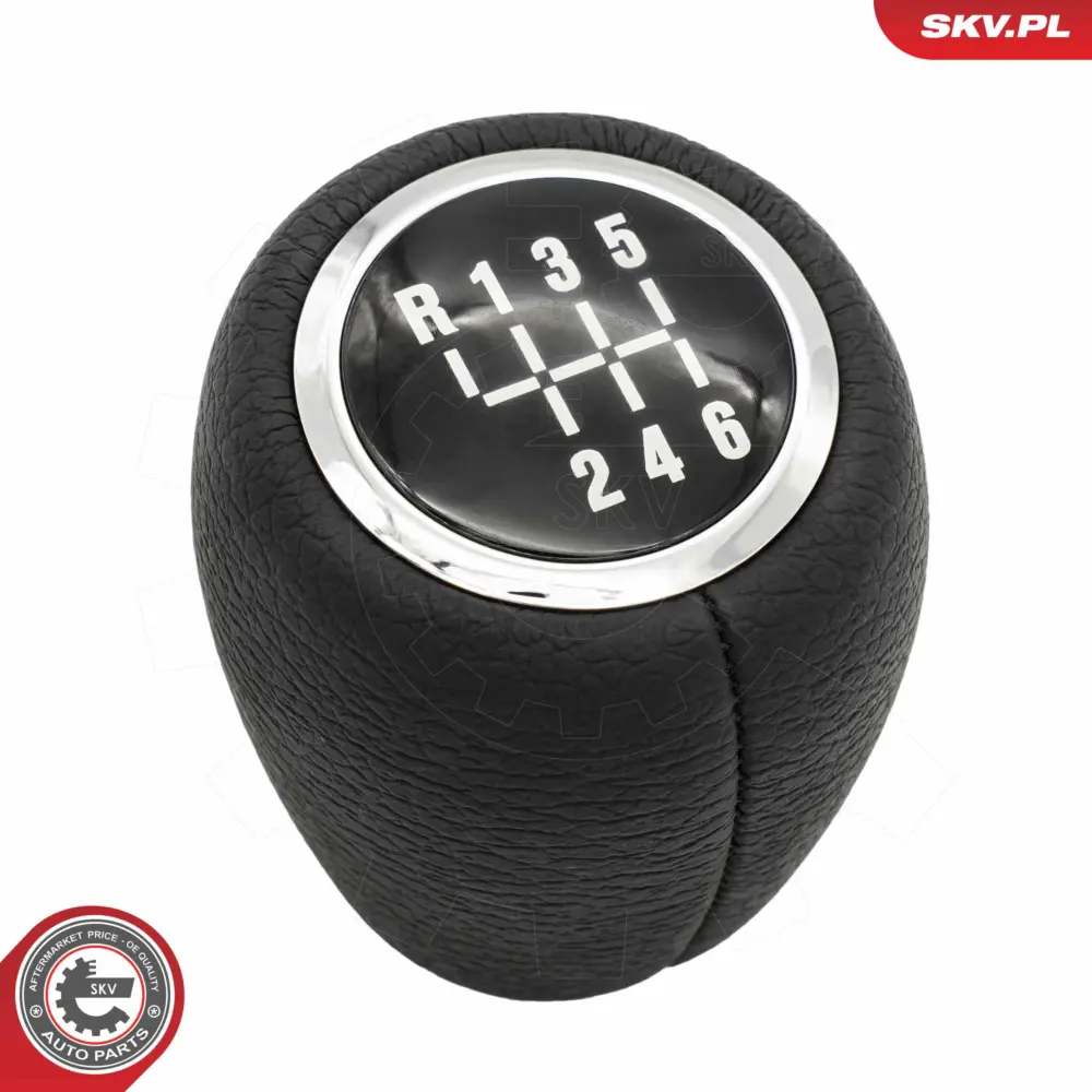 Pomello cambio 6B per Opel Vectra C GTS (Z02) Vectra C (Z02)