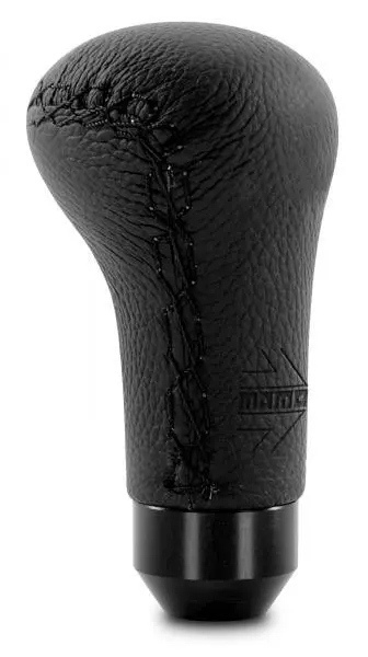 Pomello cambio anatomico allungato ergonomico accessorio auto ricambio leva