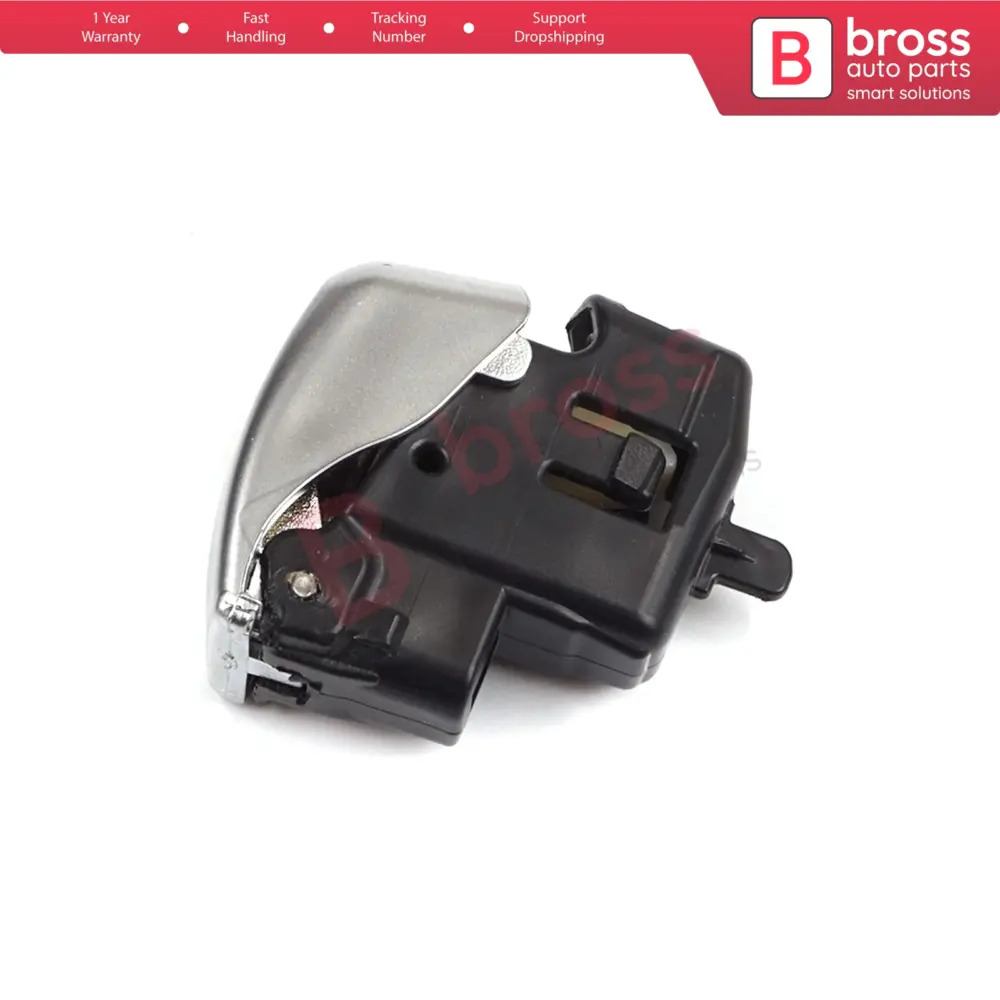 Pomello Cambio Automatico Leva con Pulsante 328650419r per Renault Megane 4