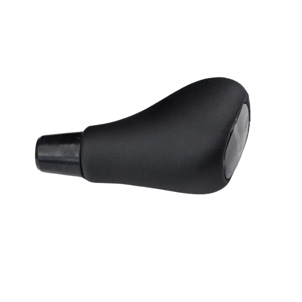 Pomello Cambio Automatico Nero per Mercedes W210, W163 Avantgarde