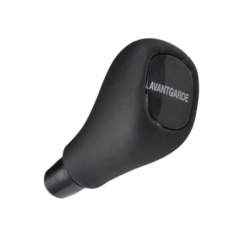 Pomello Cambio Automatico Nero per Mercedes W210, W163 Avantgarde