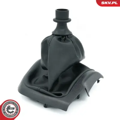 Pomello cambio de levier de changement de vitesse per Fiat Ducato Bus 735535673