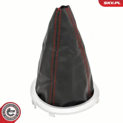 Pomello cambio de levier de changement de vitesse per Suzuki SX4 (EY GY)