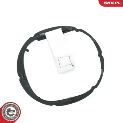 Pomello cambio de soufflet de changement de vitesse per Fiat 500 Panda 55347138