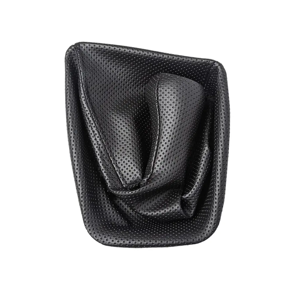 Pomello Cambio e Cuffia - 6 Marce per BMW Serie 3 E46
