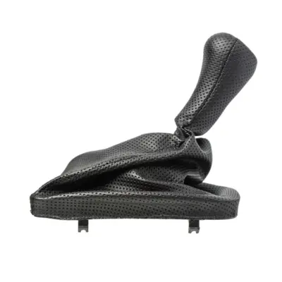 Pomello Cambio e Cuffia - 6 Marce per BMW Serie 3 E46
