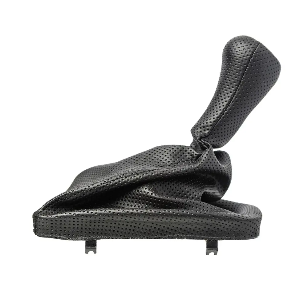 Pomello Cambio e Cuffia - 6 Marce per BMW Serie 3 E46
