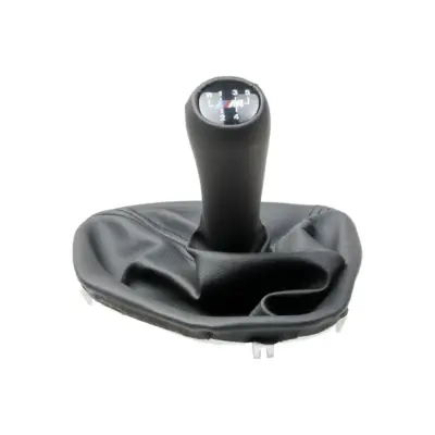 Pomello Cambio e Cuffia per BMW 5 Serie E39