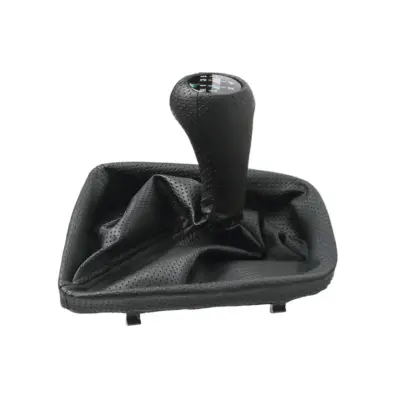 Pomello Cambio e Cuffia per BMW Serie 3 E46