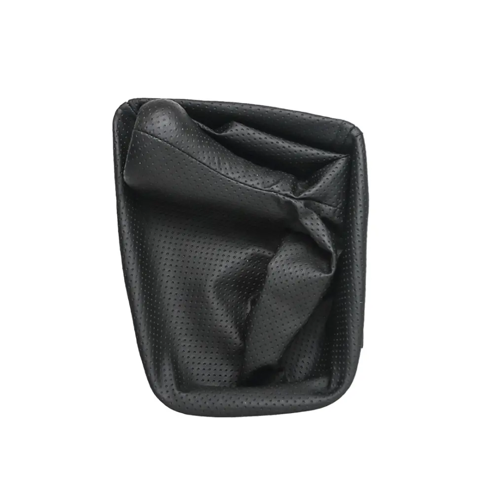 Pomello Cambio e Cuffia per BMW Serie 3 E46