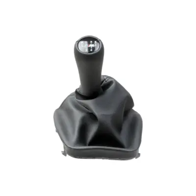 Pomello Cambio e Cuffia per BMW Serie 3 E46