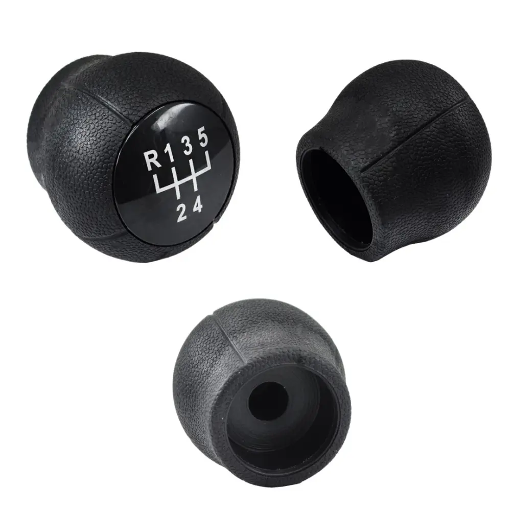 Pomello Cambio e Cuffia per Opel Astra G (1998-2009)