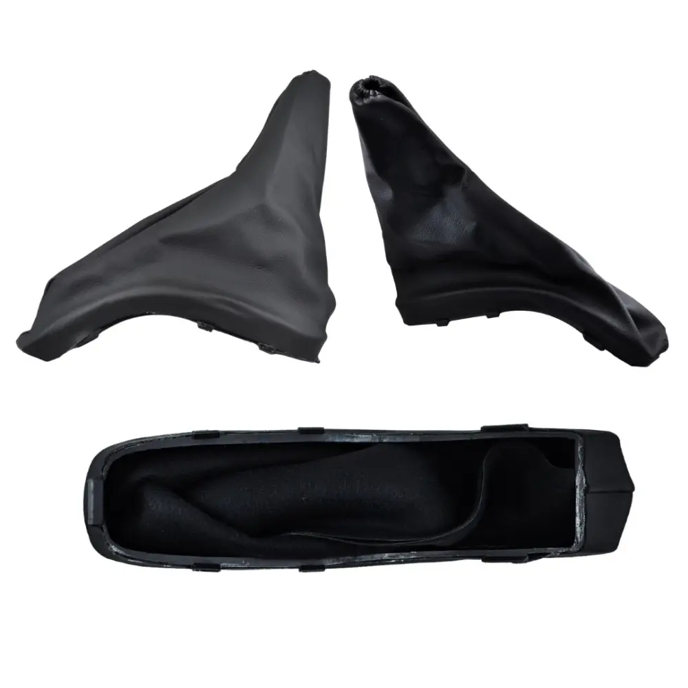 Pomello Cambio e Cuffia per Opel Astra G (1998-2009)
