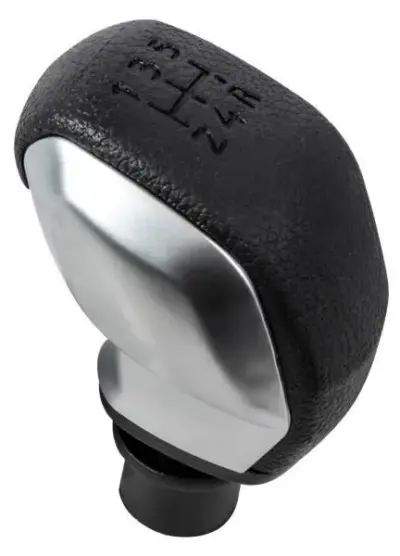 Pomello cambio leva 5 marce in per Citroen C2, C4 >10, C4 Picasso 2006-2013