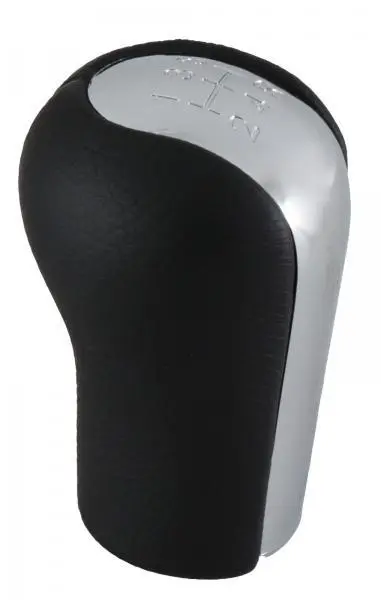 Pomello cambio leva 5 marce in per Toyota Aygo I 2005-2014, Corolla 2002-2007