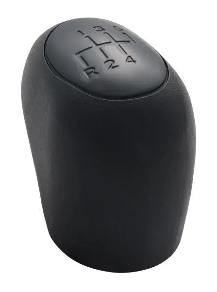 Pomello cambio leva 5 marce in plastica per Mercedes Sprinter 1995-2000