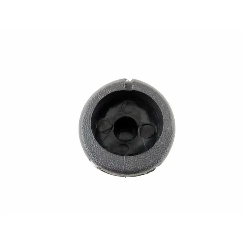 Pomello Cambio Nero/cromato per Opel Vectra C 5 Marce