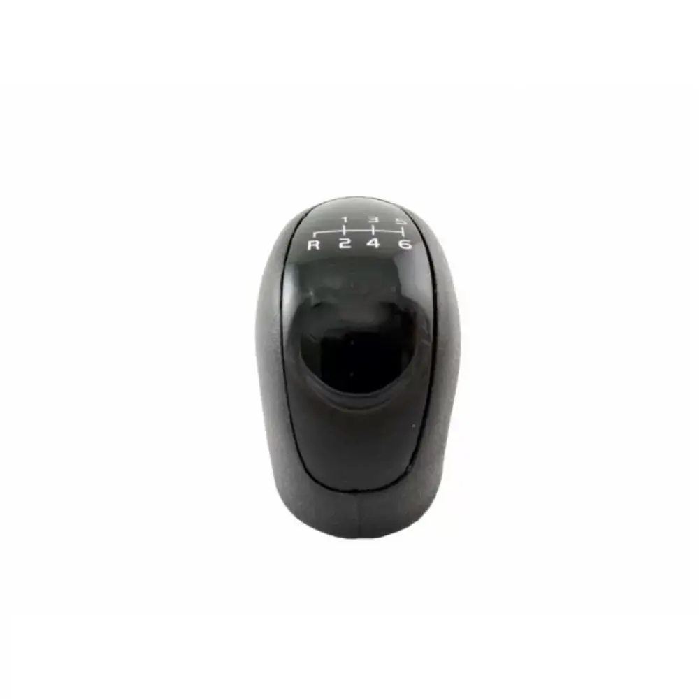 Pomello Cambio Nero per Mercedes Vito W639 6 Marce