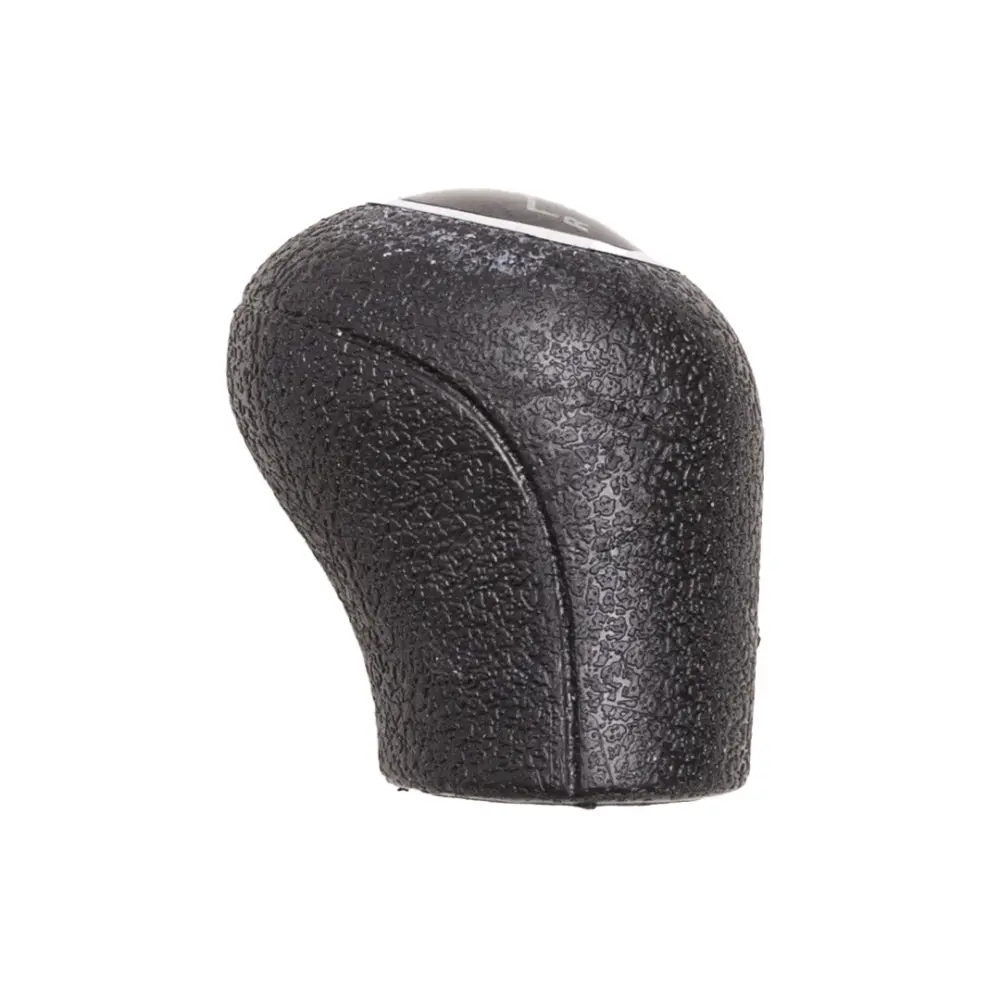 Pomello Cambio Nichelato 6 Marce per Mercedes W639 Vito, Viano