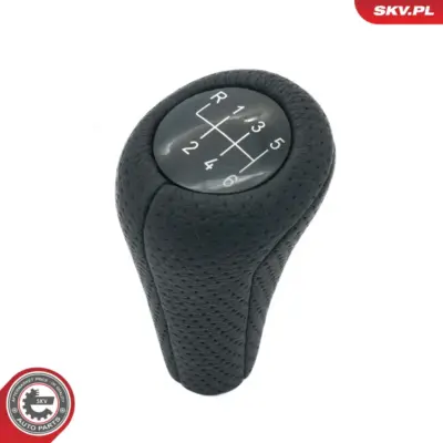 Pomello cambio per BMW Serie 3 (E36) 5 (E34) 1 (E88) 7 (E32) 6 (E64) 25111434495