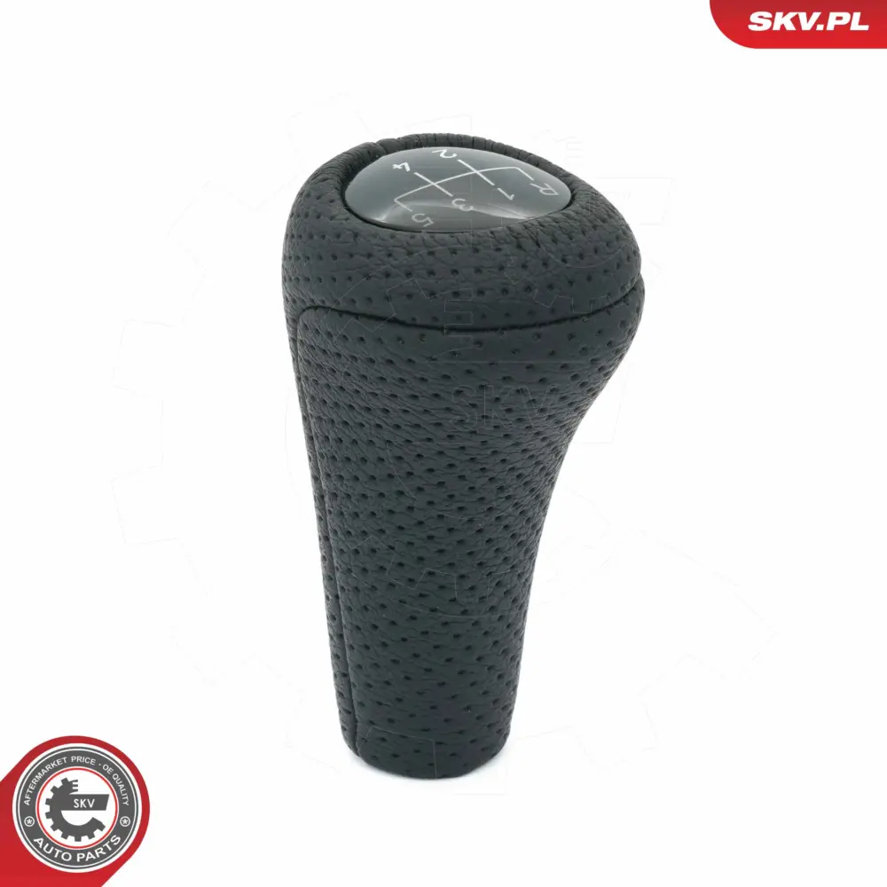 Pomello cambio per BMW Serie 3 (E36) 5 (E34) 1 (E88) 7 (E32) 6 (E64) 25111434495