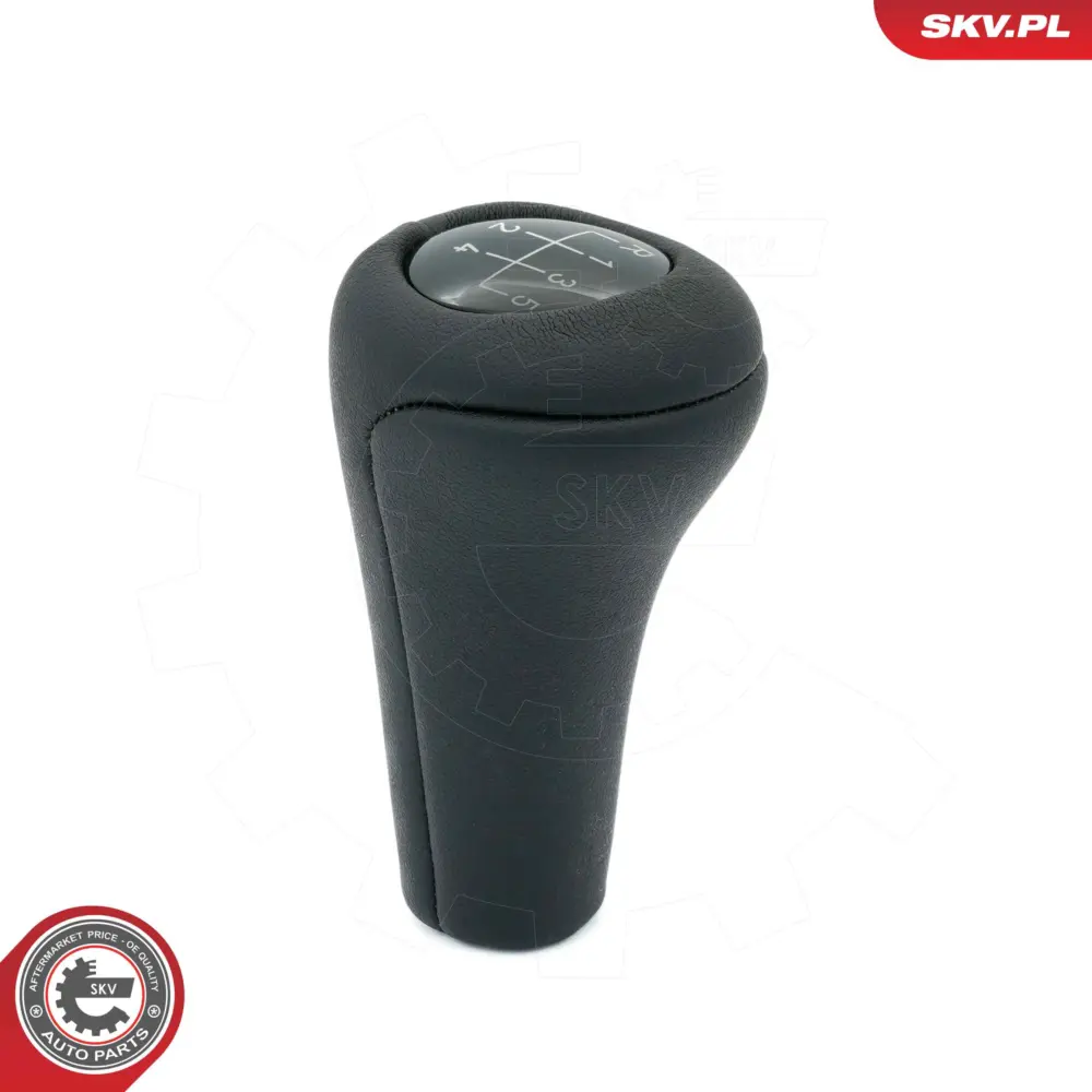 Pomello cambio per BMW Serie 3 (E36) 5 (E34) 1 (E88) 7 (E32) 6 (E64) 25117500299