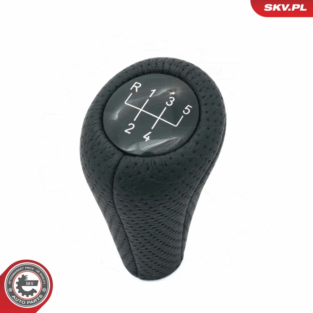 Pomello cambio per BMW Serie 3 (E36) 5 (E34) 1 (E88) 7 (E32) 6 (E64) 25111434495