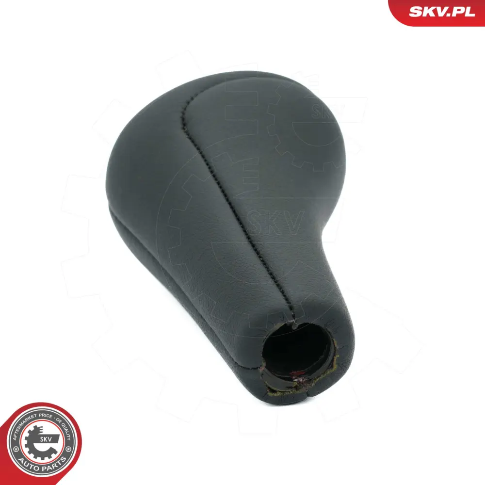 Pomello cambio per BMW Serie 3 (E36) 5 (E34) 1 (E88) 7 (E32) 6 (E64) 25117500299