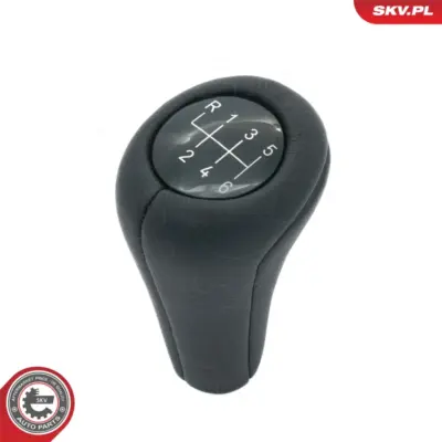 Pomello cambio per BMW Serie 3 (E36) 5 (E34) 1 (E88) 7 (E32) 6 (E64) 25117500299