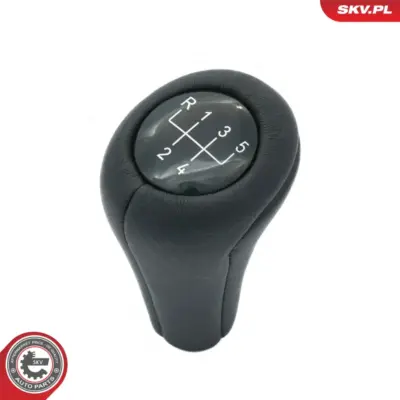 Pomello cambio per BMW Serie 3 (E36) 5 (E34) 1 (E88) 7 (E32) 6 (E64) 25117500299