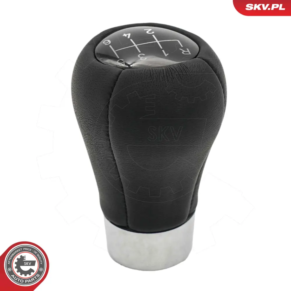 Pomello cambio per BMW Serie 3 (E36 E46) 1 (E88) 5 (E39) X3 (E83) 25117896031
