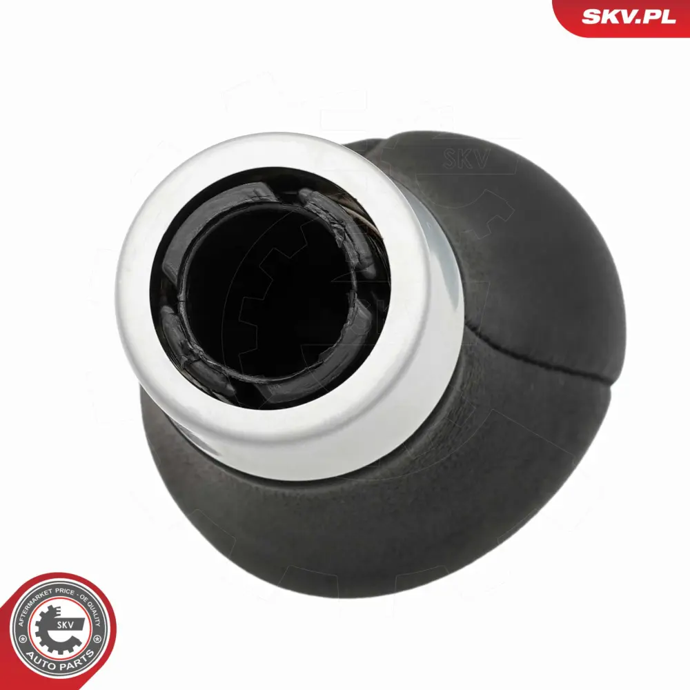 Pomello cambio per BMW Serie 3 (E36 E46) 1 (E88) 5 (E39) X3 (E83) 25117896031