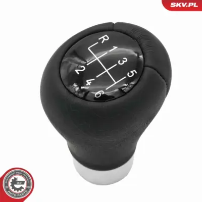 Pomello cambio per BMW Serie 3 (E36 E46) 1 (E88) 5 (E39) X3 (E83) 25117896031