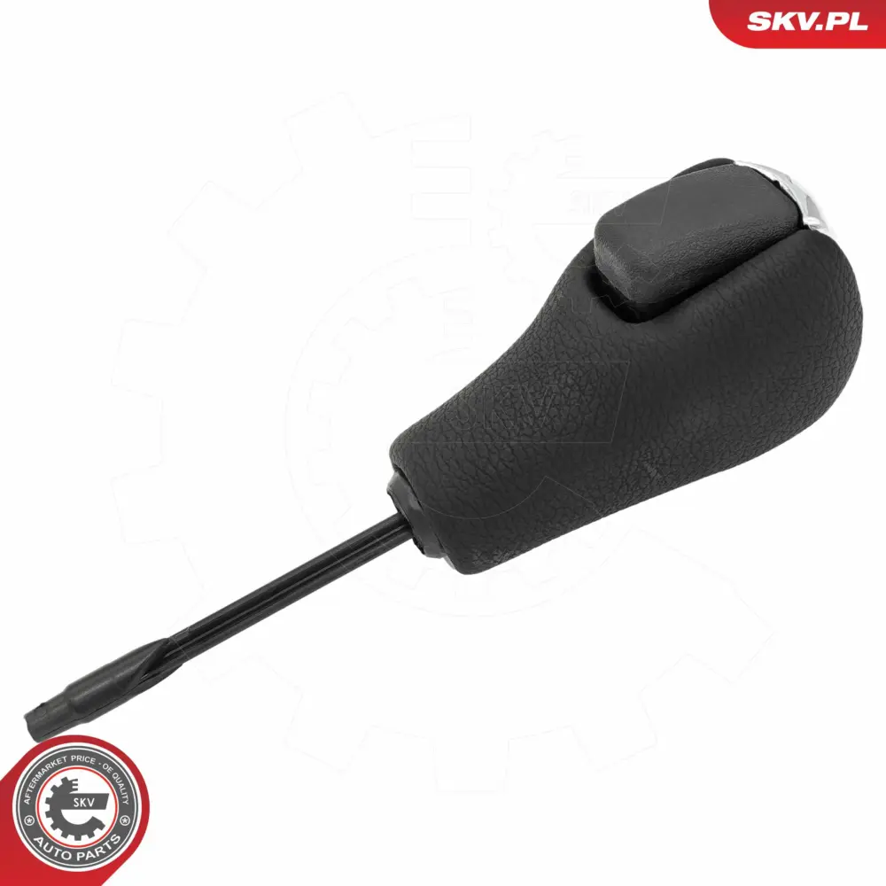 Pomello cambio per BMW Serie 3 (E36 E46) 1 (E88 E82 E81 E87) 25161423