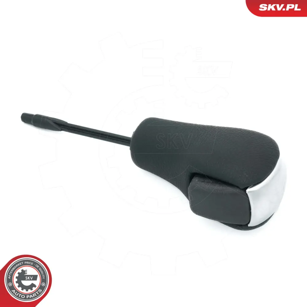Pomello cambio per BMW Serie 3 (E36 E46) 1 (E88 E82 E81 E87) 25161423