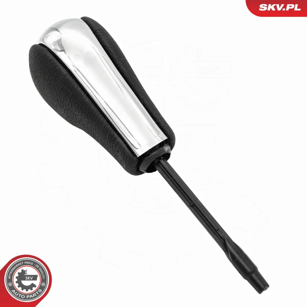 Pomello cambio per BMW Serie 3 (E36 E46) 1 (E88 E82 E81 E87) 25161423