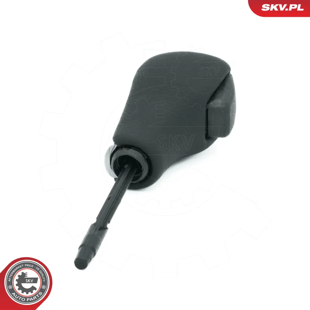 Pomello cambio per BMW Serie 3 (E36 E46) 1 (E88 E82 E81 E87) 25161423