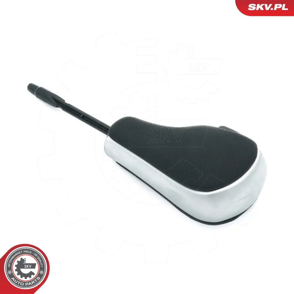 Pomello cambio per BMW Serie 3 (E36 E46) 1 (E88 E82 E81 E87) 25161423