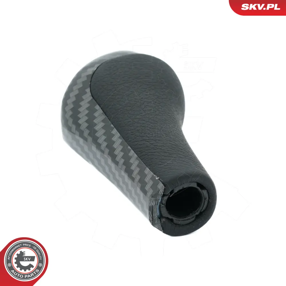 Pomello cambio per BMW Serie 3 (E36 E46) 5 (E34) 1 (E88) X1 (E84) 25117566267