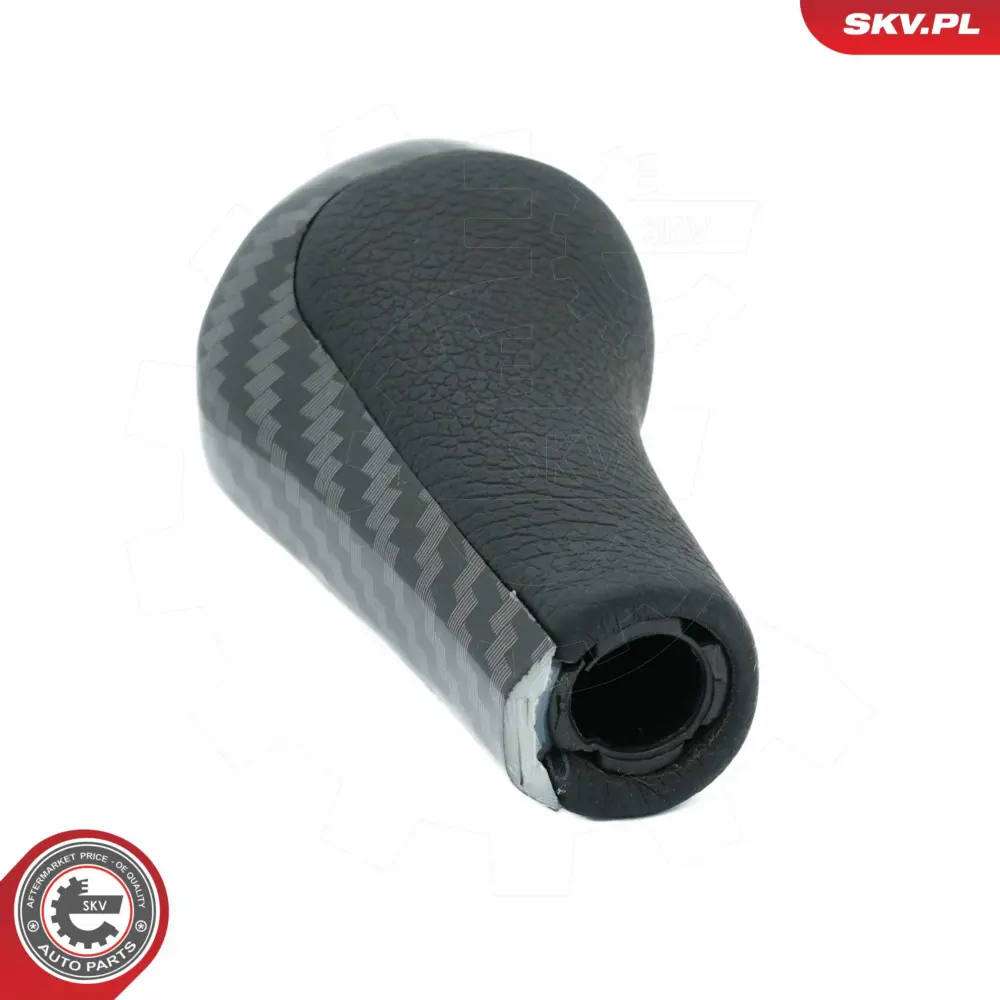 Pomello cambio per BMW Serie 3 (E36 E46) 5 (E34) 1 (E88) X1 (E84) 25117566267